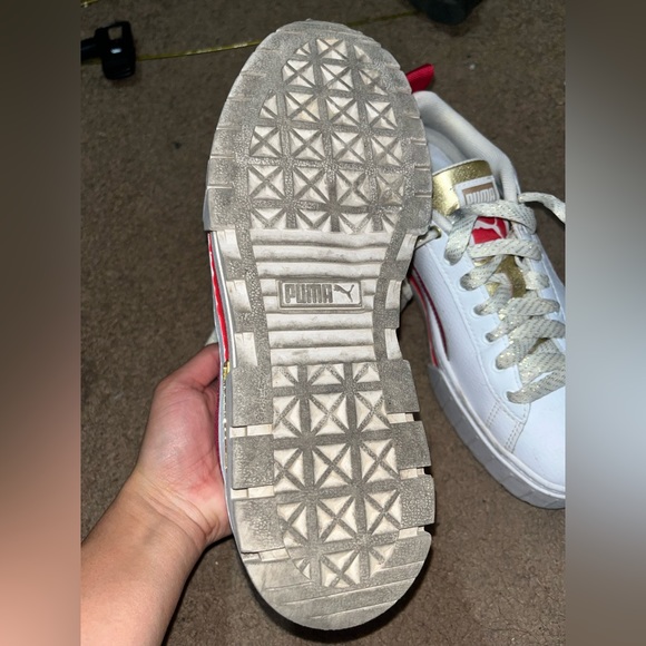 Platform Pumas - Picture 5 of 6